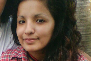 Solsiret Rodríguez fue asesinada de