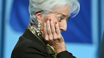 La inflación de la eurozona escala al 3% en abril, en máximos desde 2023, y presiona al BCE
