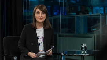 "No es por mí, pero