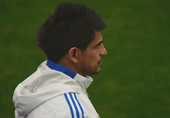 El Negro Ibarra ya tiene