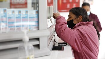 La reforma pensional entrará en