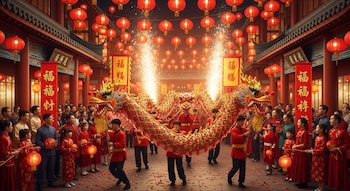 Cientos de personas se reúnen