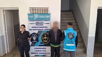 Cayó una red internacional de