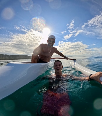 Máximo y Santiago siempre estarán