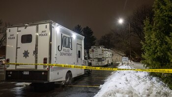 Las autoridades dijeron que también