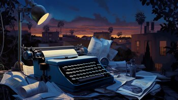 Escribir un trabajo de titulación