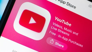 YouTube cambiará el sistema de conteo público de visualizaciones de los vídeos a partir del 24 de agosto
