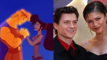 Tom Holland y Zendaya han sido propuestos para el live-action de 'Hércules'