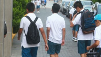 La iniciativa también está abierta