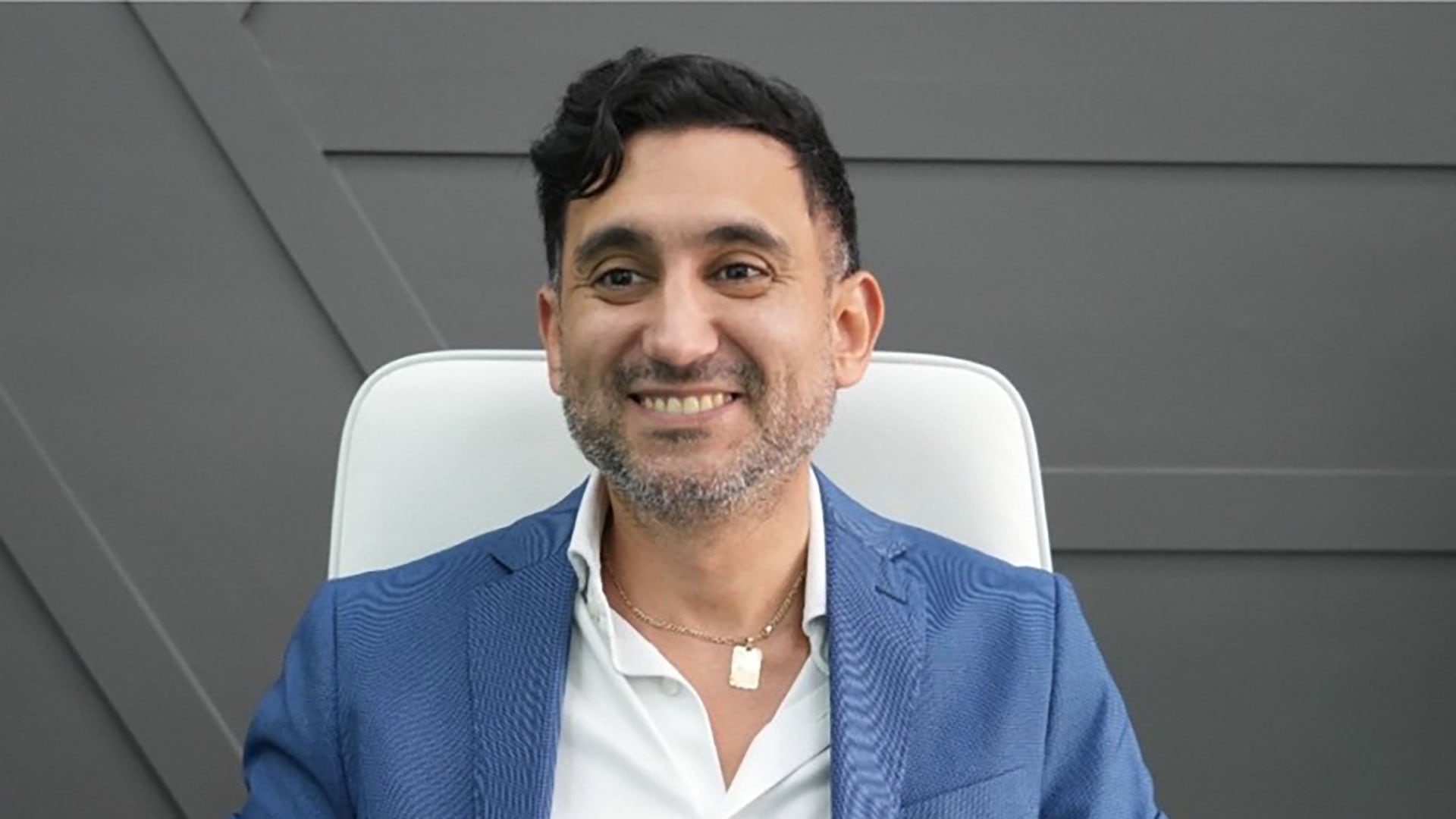 Ariel Vallejos, dueño de Sur Finanzas e investigado por la justicia