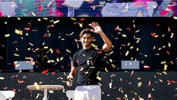 Ferran Torres no se incorpora con el Barça a la vuelta de los campeones del mundo