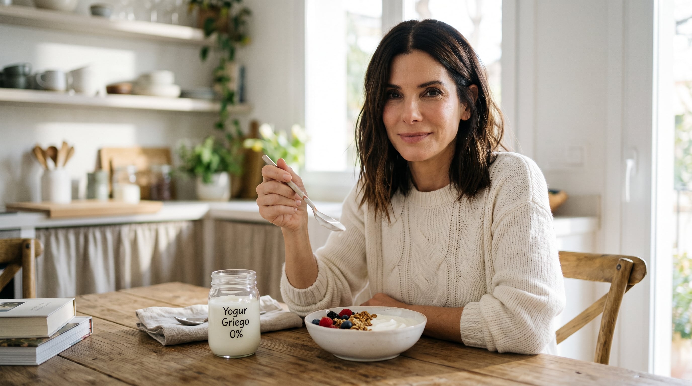 La entrevista de Sandra Bullock con Amy Poehler se difundió en el podcast Good Hang with Amy Poehler durante la promoción de Practical Magic 2 (Imagen Ilustrativa Infobae)
