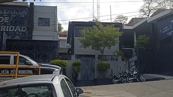 Portada Asesinan a mando policiaco