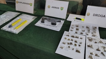 Durante la jornada, más de