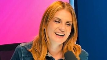 Así fue la discusión en vivo entre colaboradores de Flor Rubio por la que puso fin al programa ‘Dulce y Picosito’
