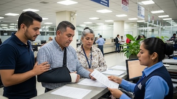 Certificado médico oficial: cómo sacarlo en el IMSS o ISSSTE paso a paso