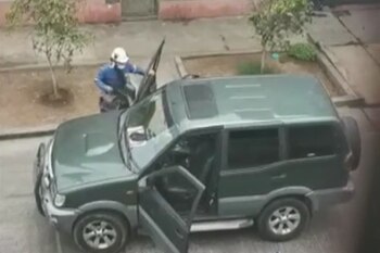 El funcionario municipal consideró el