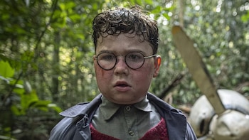 El señor de las moscas