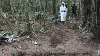 Guerra por el territorio tiene