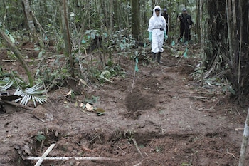 La Defensoría del Pueblo alerta