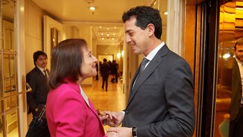 eduardo wado de pedro cena council de las americas
