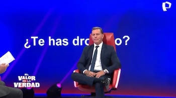 El Valor de la Verdad