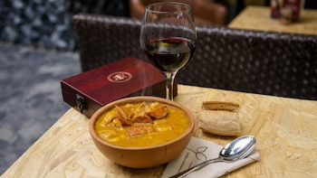 Con el locro como protagonista: una gran celebración federal acompañará los festejos por la independencia