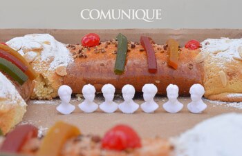 Desde rellenos de nata hasta