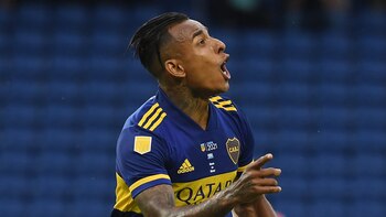 “Sebastián Villa no es crack,