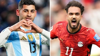 Dónde ver Argentina vs Egipto HOY en Perú: canal tv online del duelo por octavos de final del Mundial 2026