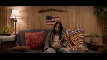 La directora colombiana Paola Baldión