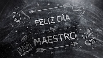 Desde citas célebres hasta mensajes personalizados, te ofrecemos opciones para cada red social en este Día del Maestro.
Foto: Banco de imágenes Freepik