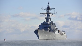 USS Rafael Peralta (foto: US