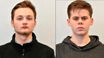 Grupos neonazis reclutan chicos que