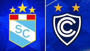 Rival confirmado de Sporting Cristal y Cienciano si clasifican a octavos de final de la Copa Sudamericana 2026