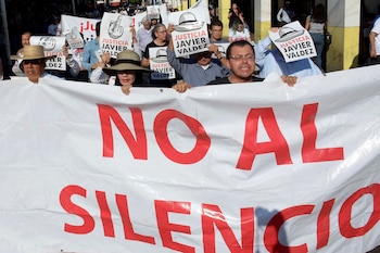 Imagen de archivo de familiares