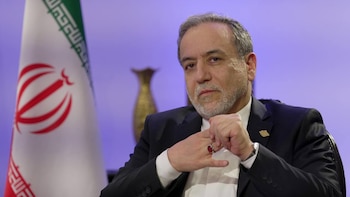 Irán pide a Guterres que