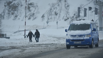 La Aemet alerta del riesgo