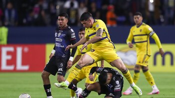 Boca Juniors adquiere al Elche