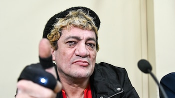 Juicio a “Pity” Álvarez, en vivo: la ex pareja del músico contó qué hizo tras el crimen y dónde descartó el arma