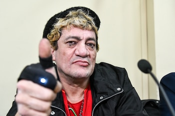 Juicio Pity Álvarez - 12 de agosto