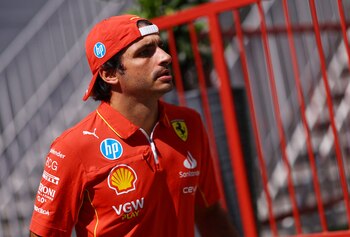 Fue una tarde muy complicada