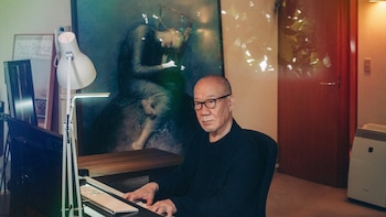 Joe Hisaishi, la voz musical de Studio Ghibli, retoma su amor por la música clásica