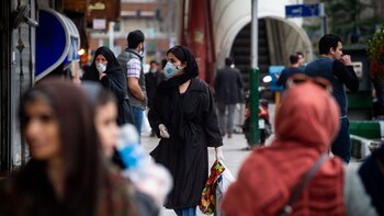 Four Years of Crisis: Charting