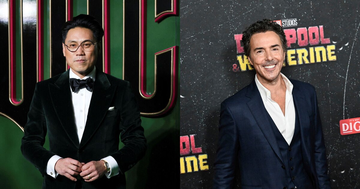 Entre bastidores con Shawn Levy y Jon M. Chu: Los secretos detrás de Deadpool y Wicked