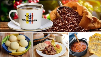Colombia fue incluida por Taste
