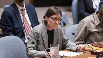 El CICR pide que no se normalicen las "amenazas deliberadas" de ataques a infraestructuras civiles y nucleares