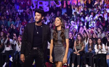 Tini Stoessel fue la primera