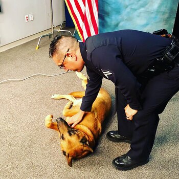 Edo vivió una vida feliz