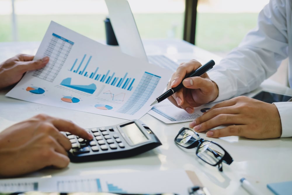 Tampoco se modificará el Monostributo (Shutterstock)